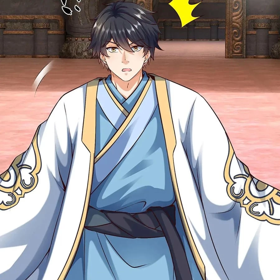 Bắt Đầu Với Chí Tôn Đan Điền Chapter 387 - 29