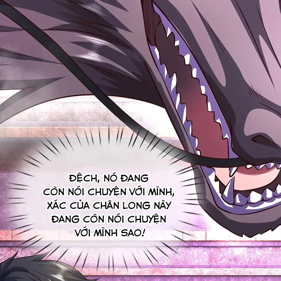 Bắt Đầu Với Chí Tôn Đan Điền Chapter 387 - 32