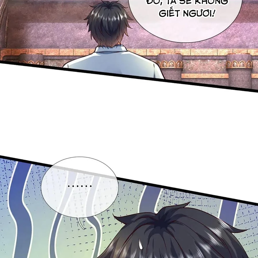 Bắt Đầu Với Chí Tôn Đan Điền Chapter 387 - 37