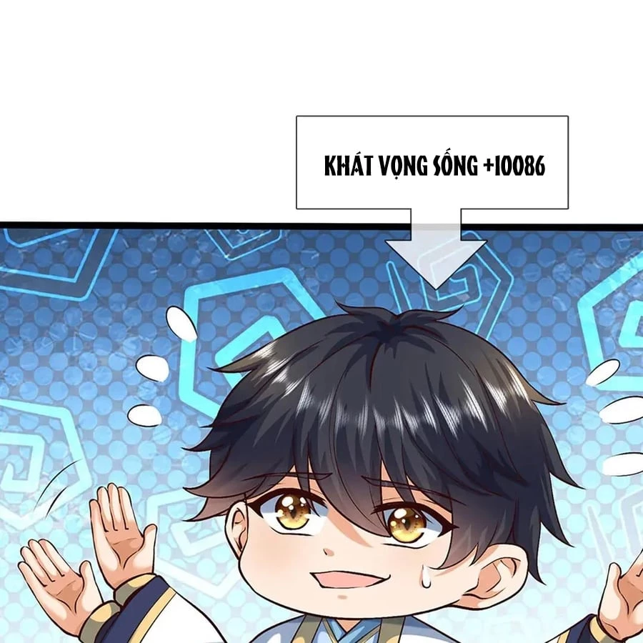 Bắt Đầu Với Chí Tôn Đan Điền Chapter 387 - 42