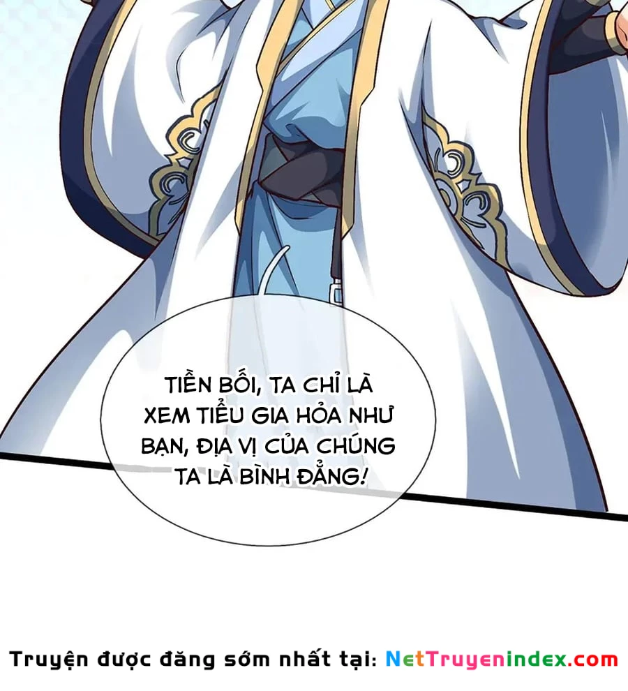 Bắt Đầu Với Chí Tôn Đan Điền Chapter 387 - 43