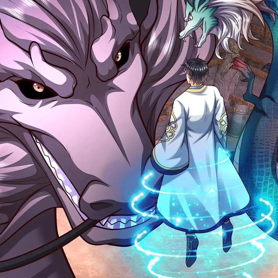 Bắt Đầu Với Chí Tôn Đan Điền Chapter 387 - 47