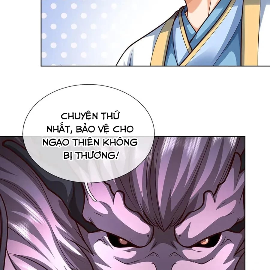 Bắt Đầu Với Chí Tôn Đan Điền Chapter 387 - 49