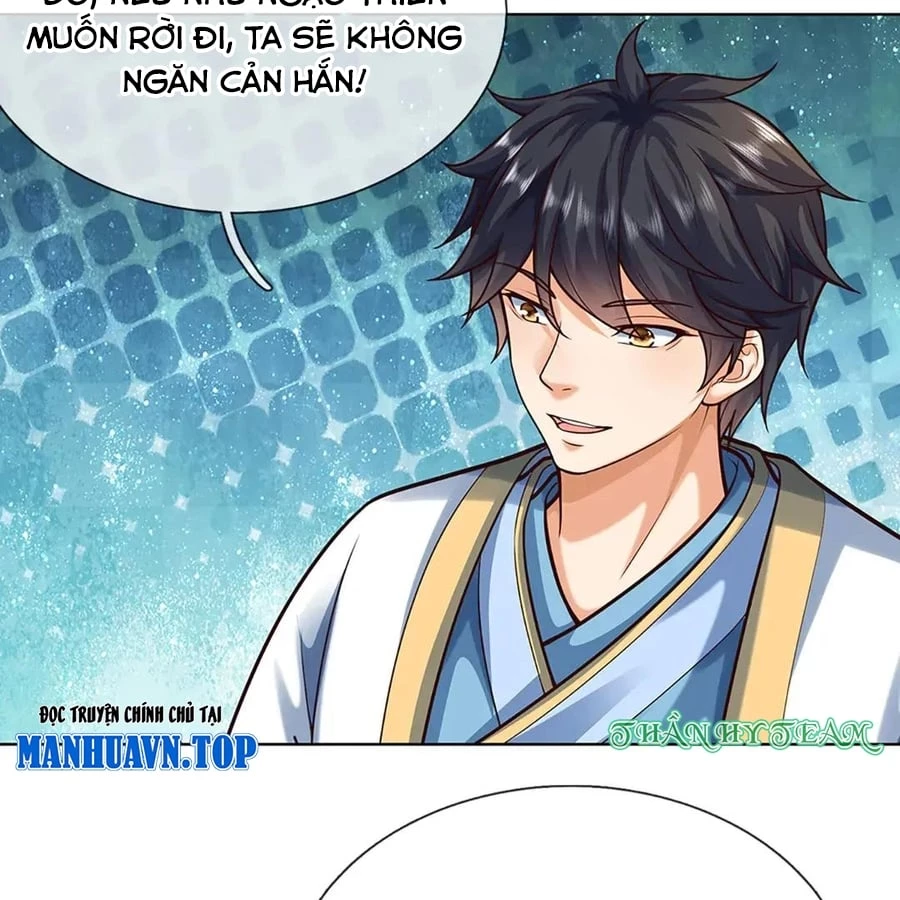 Bắt Đầu Với Chí Tôn Đan Điền Chapter 387 - 53