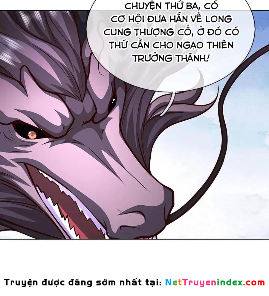 Bắt Đầu Với Chí Tôn Đan Điền Chapter 387 - 54