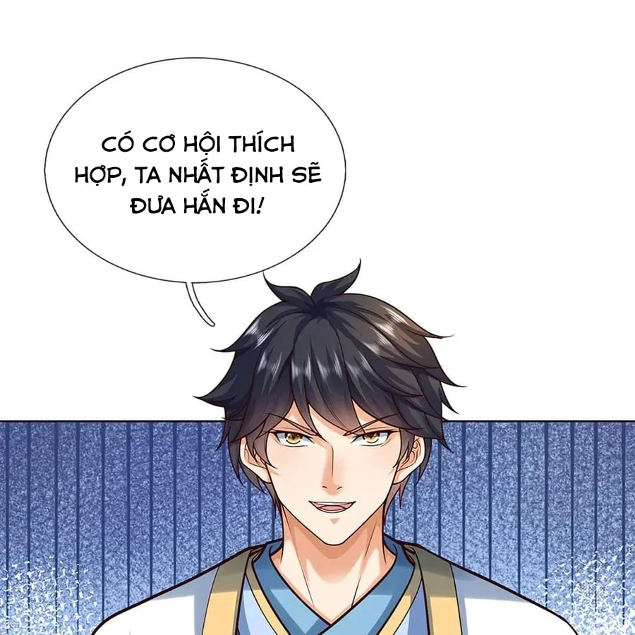 Bắt Đầu Với Chí Tôn Đan Điền Chapter 387 - 55