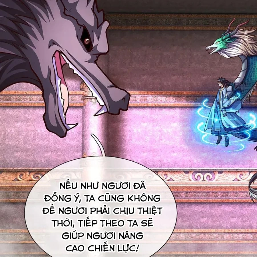 Bắt Đầu Với Chí Tôn Đan Điền Chapter 387 - 57