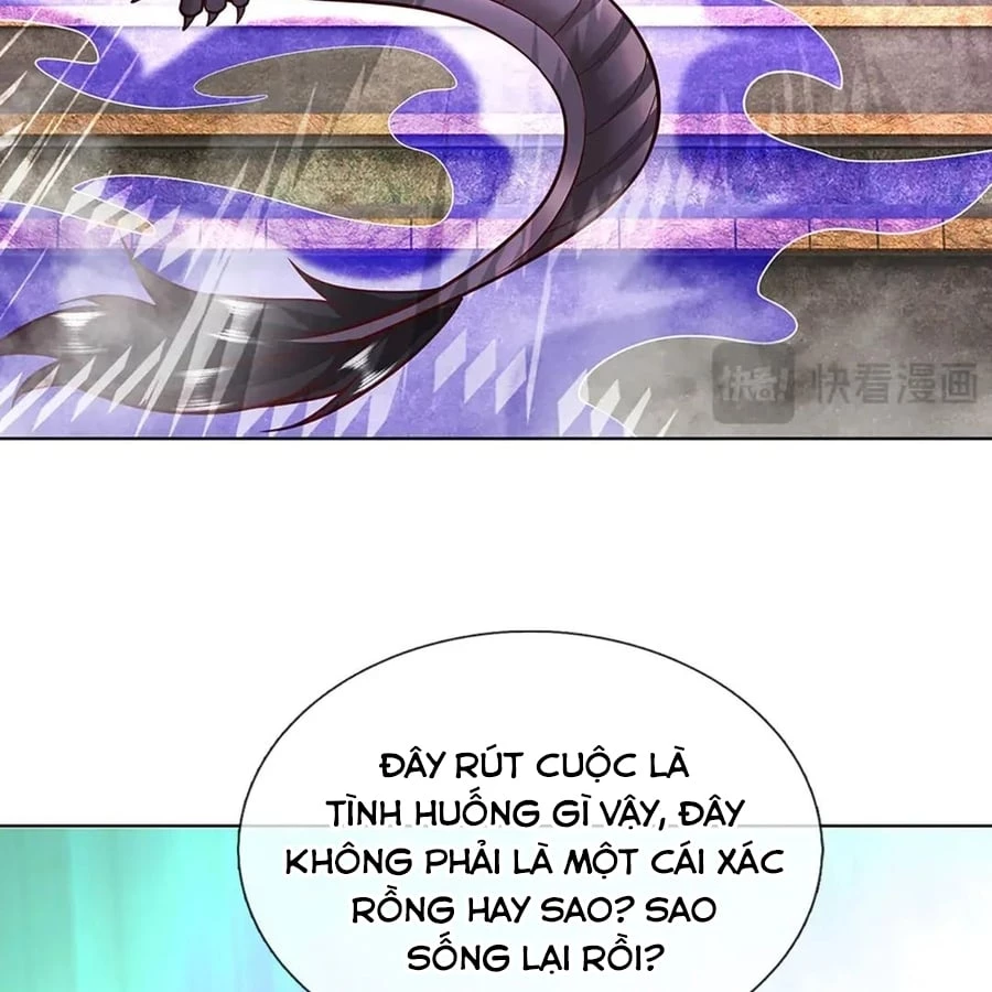 Bắt Đầu Với Chí Tôn Đan Điền Chapter 387 - 60