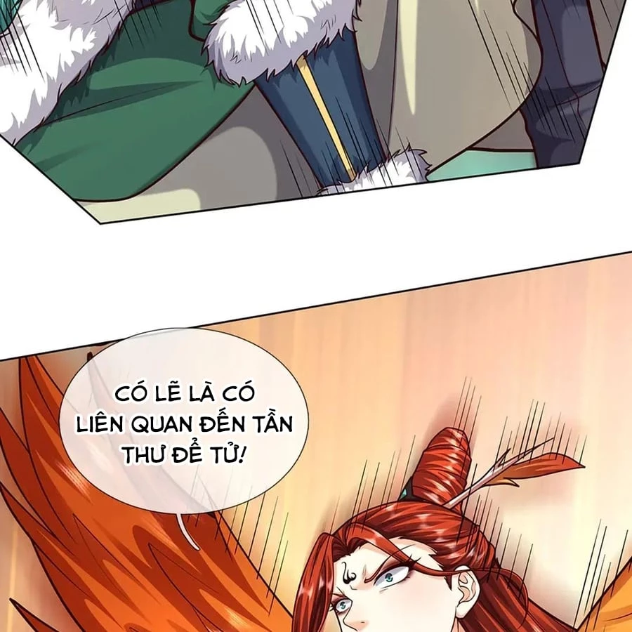 Bắt Đầu Với Chí Tôn Đan Điền Chapter 387 - 62