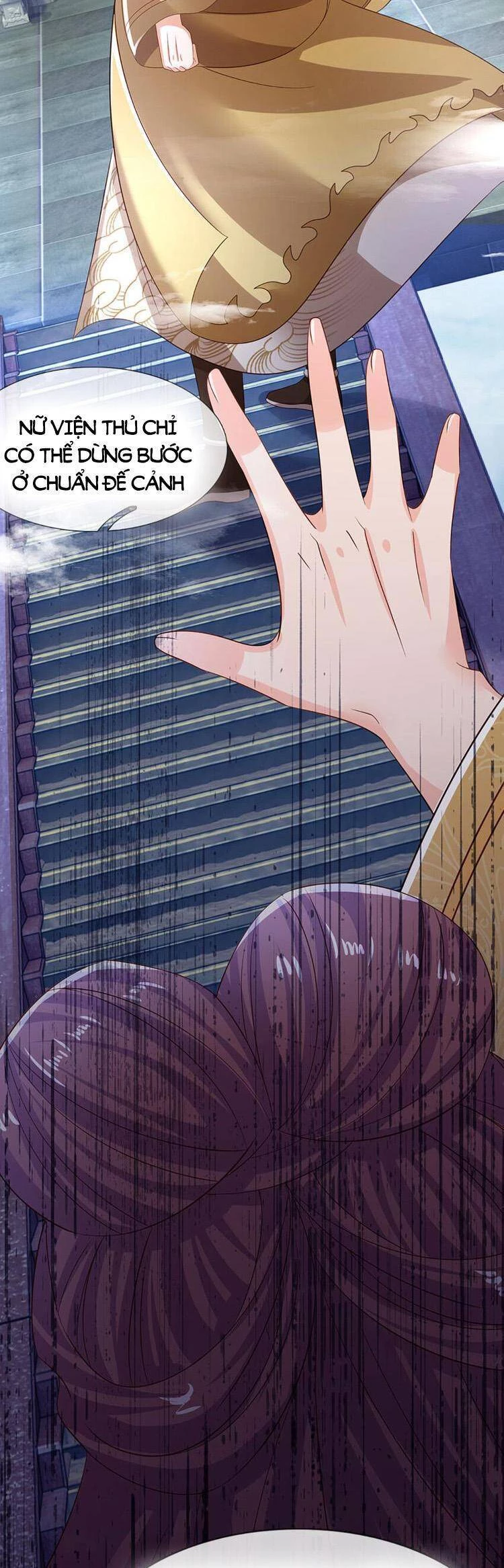 Bắt Đầu Với Chí Tôn Đan Điền Chapter 272 - 13