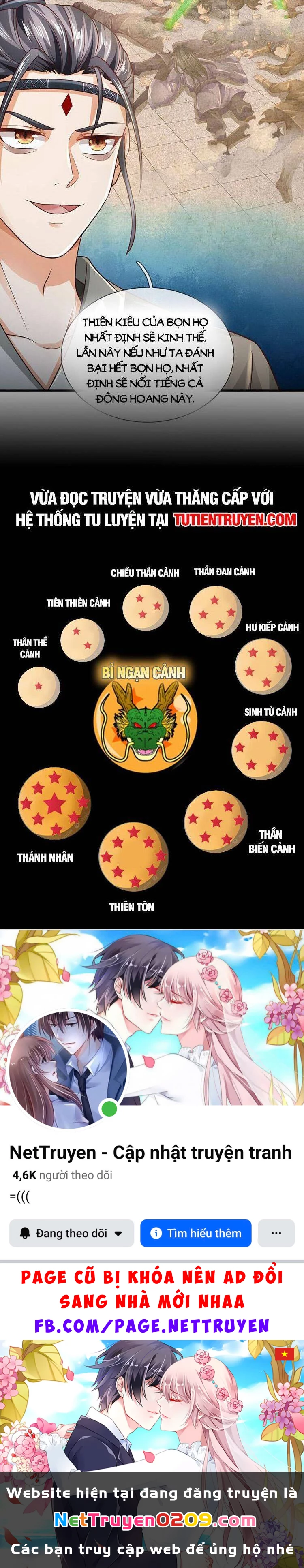 Bắt Đầu Với Chí Tôn Đan Điền Chapter 272 - 24