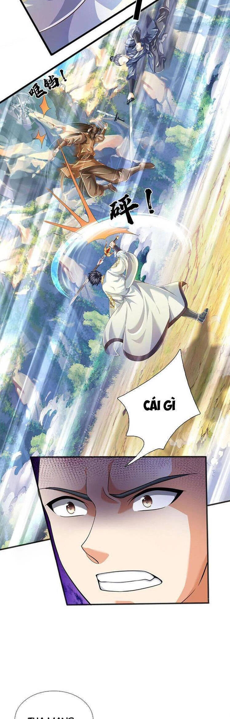 Bắt Đầu Với Chí Tôn Đan Điền Chapter 273 - 12