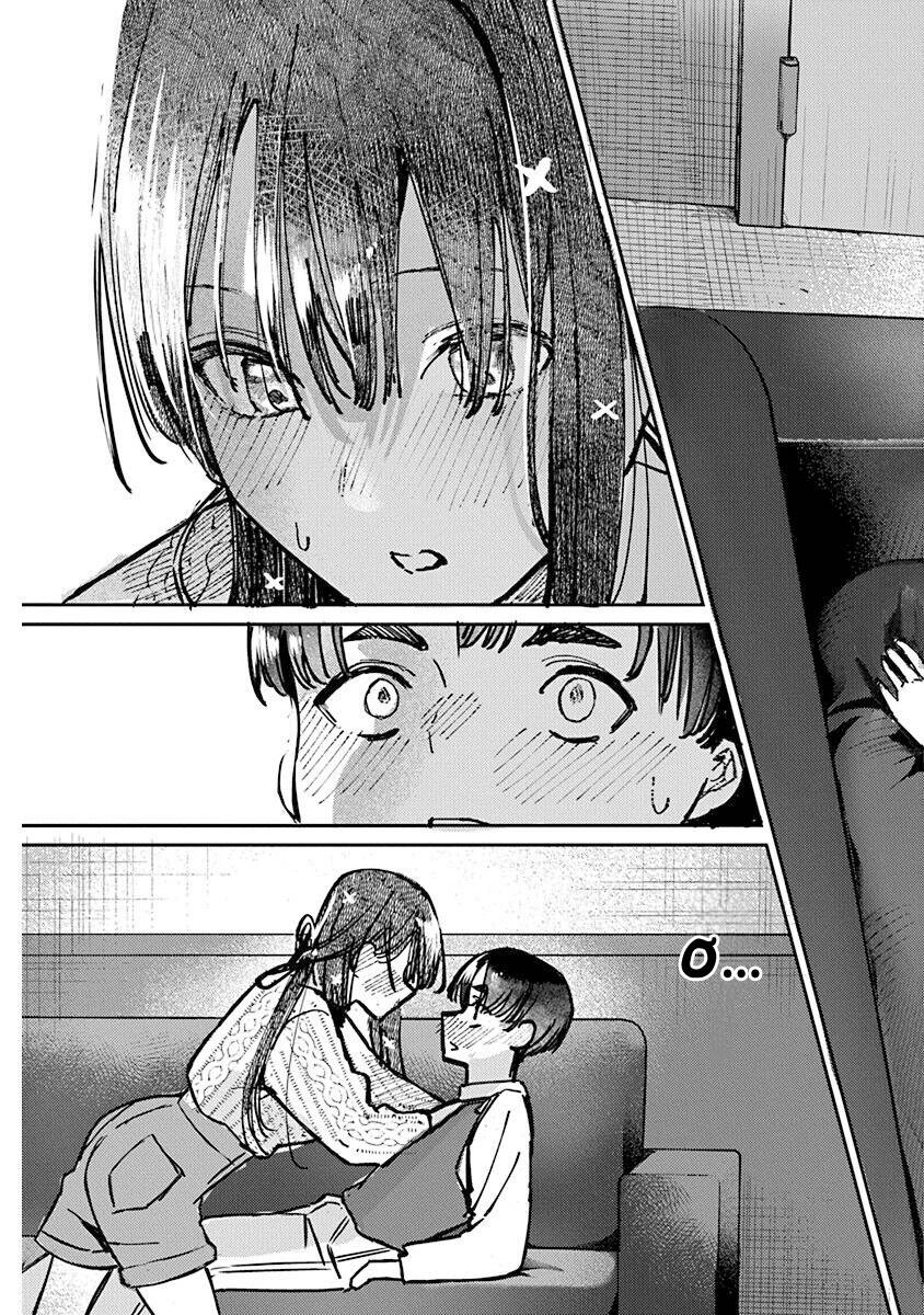 Bí Mật Của Idol, Sau Giờ Học Chapter 6 - 20