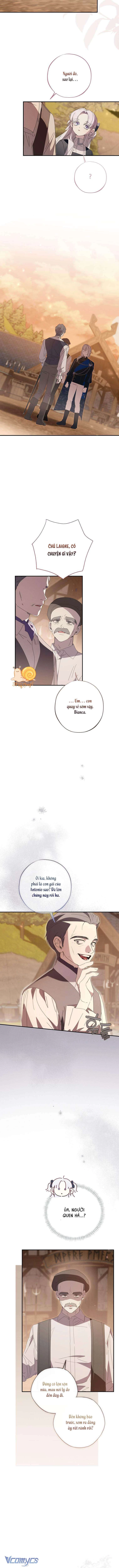 Công Nữ Tái Sinh Chapter 49 - 4