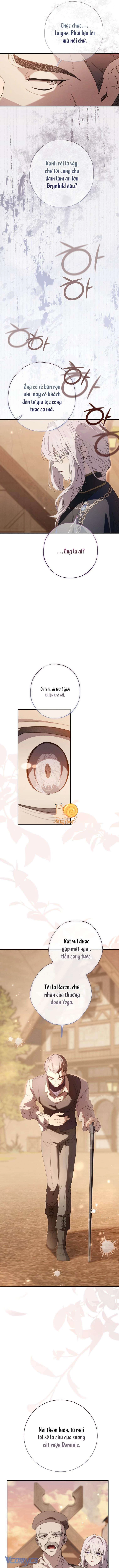 Công Nữ Tái Sinh Chapter 49 - 5