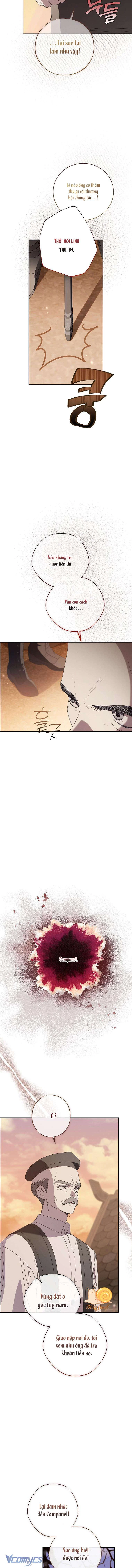 Công Nữ Tái Sinh Chapter 49 - 7