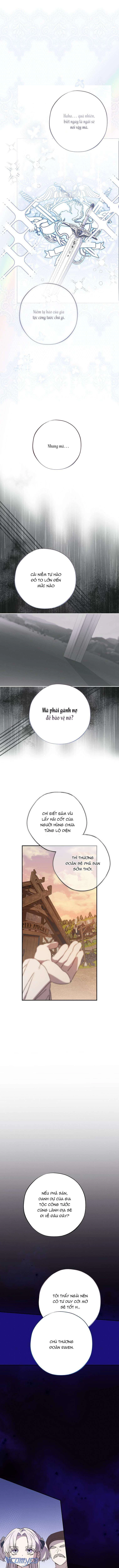 Công Nữ Tái Sinh Chapter 49 - 9