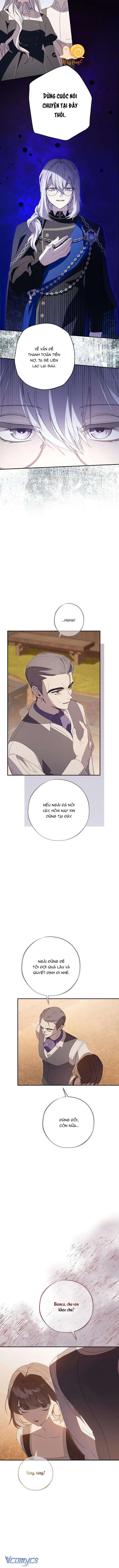 Công Nữ Tái Sinh Chapter 49 - 10
