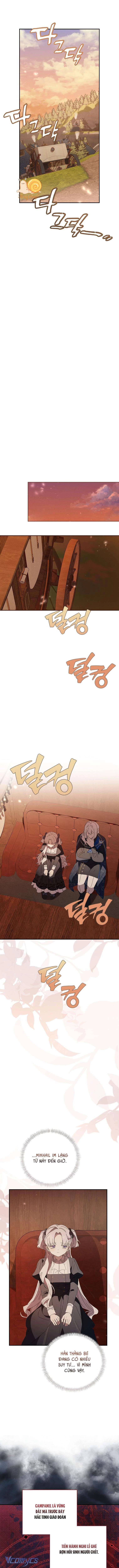 Công Nữ Tái Sinh Chapter 49 - 12