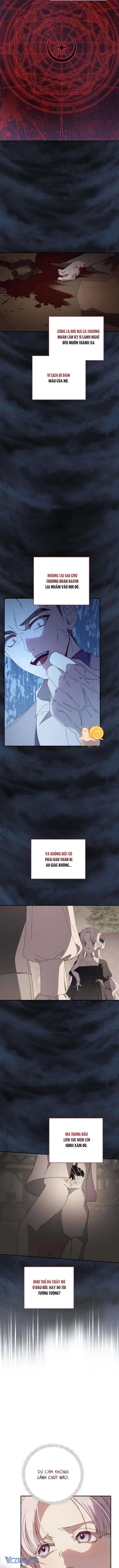 Công Nữ Tái Sinh Chapter 49 - 13