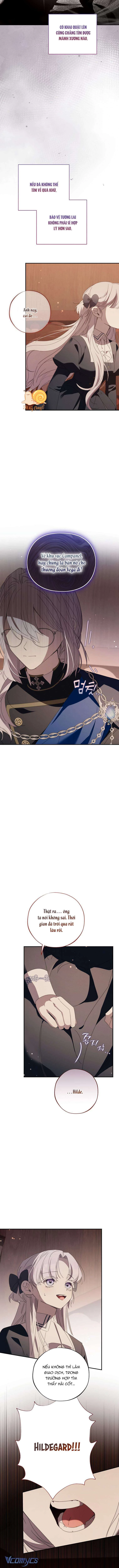 Công Nữ Tái Sinh Chapter 50 - 2