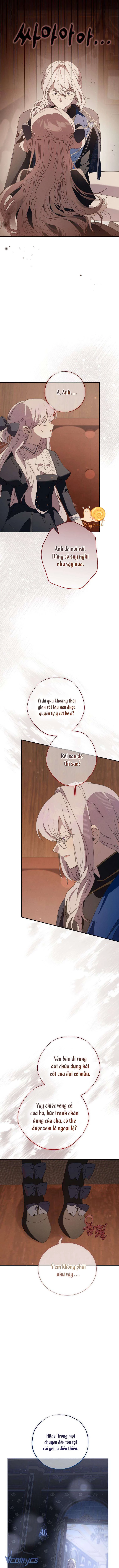 Công Nữ Tái Sinh Chapter 50 - 3