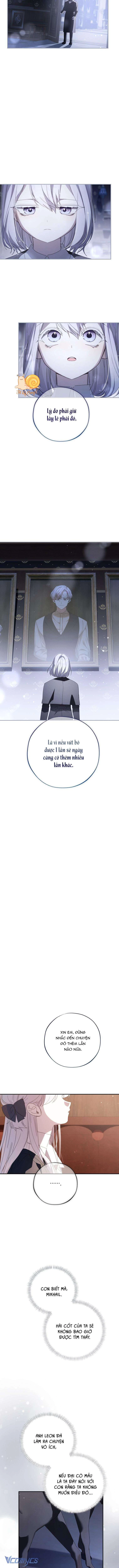 Công Nữ Tái Sinh Chapter 50 - 4