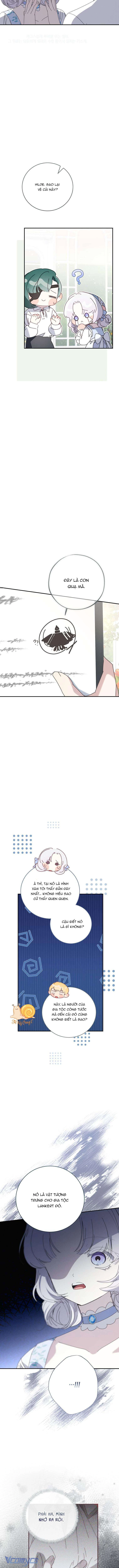 Công Nữ Tái Sinh Chapter 50 - 10