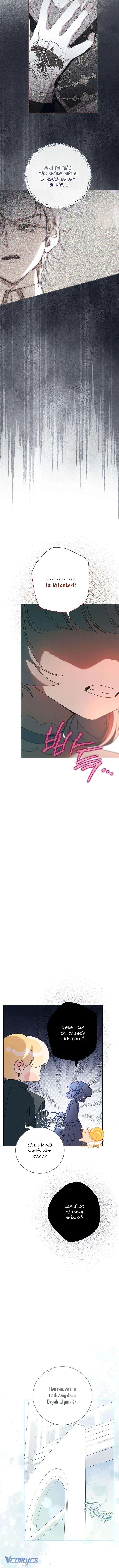 Công Nữ Tái Sinh Chapter 50 - 11