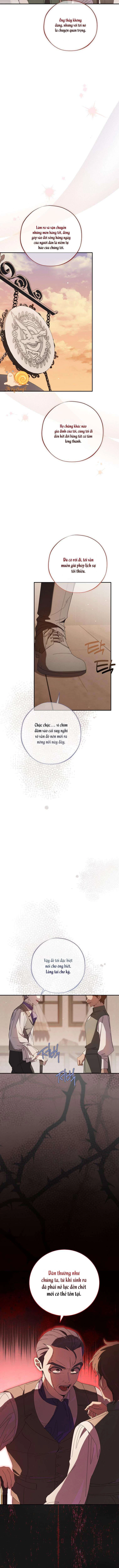 Công Nữ Tái Sinh Chapter 51 - 2