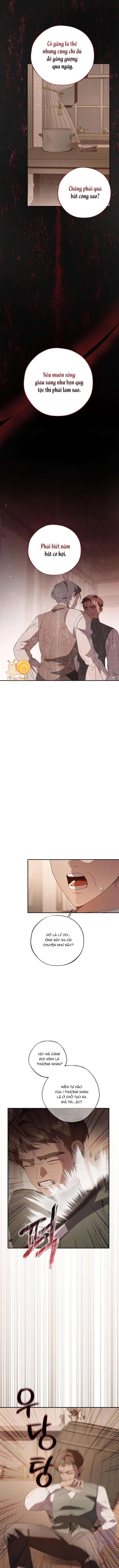 Công Nữ Tái Sinh Chapter 51 - 3