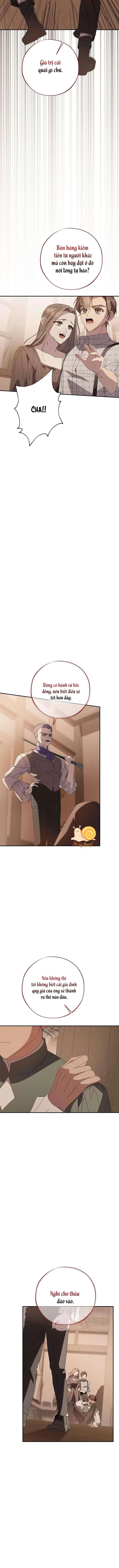 Công Nữ Tái Sinh Chapter 51 - 4