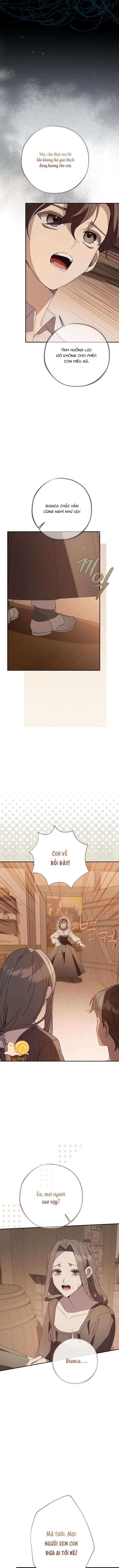 Công Nữ Tái Sinh Chapter 51 - 6