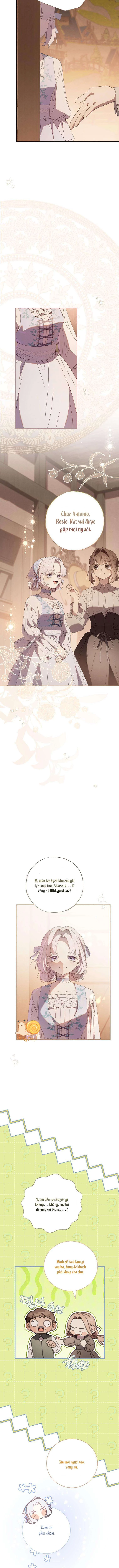 Công Nữ Tái Sinh Chapter 51 - 7