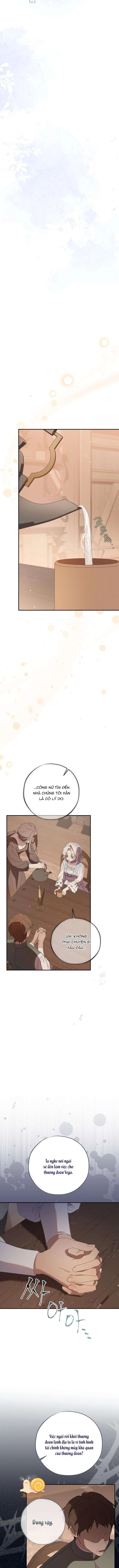 Công Nữ Tái Sinh Chapter 51 - 8