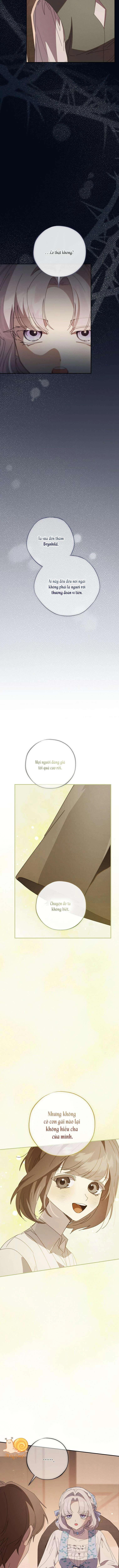 Công Nữ Tái Sinh Chapter 51 - 9