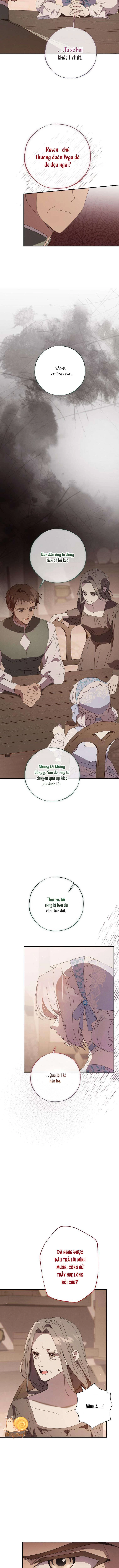 Công Nữ Tái Sinh Chapter 51 - 10