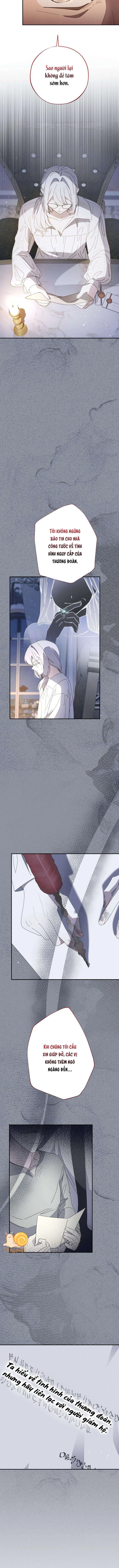 Công Nữ Tái Sinh Chapter 51 - 11