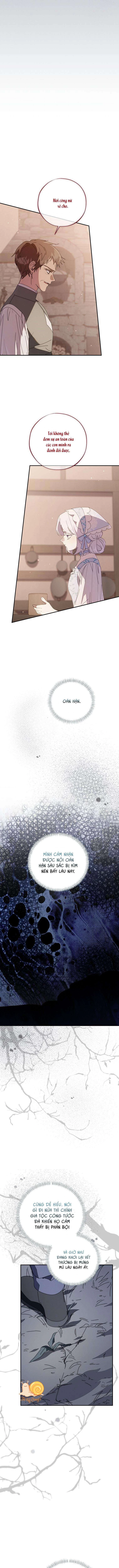 Công Nữ Tái Sinh Chapter 51 - 12