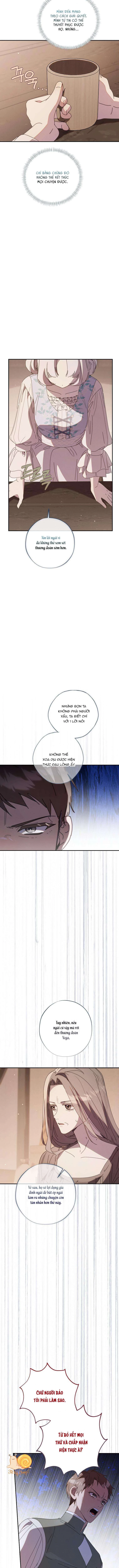 Công Nữ Tái Sinh Chapter 51 - 13