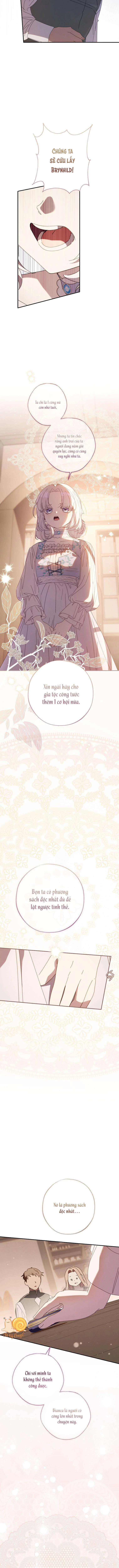 Công Nữ Tái Sinh Chapter 51 - 14