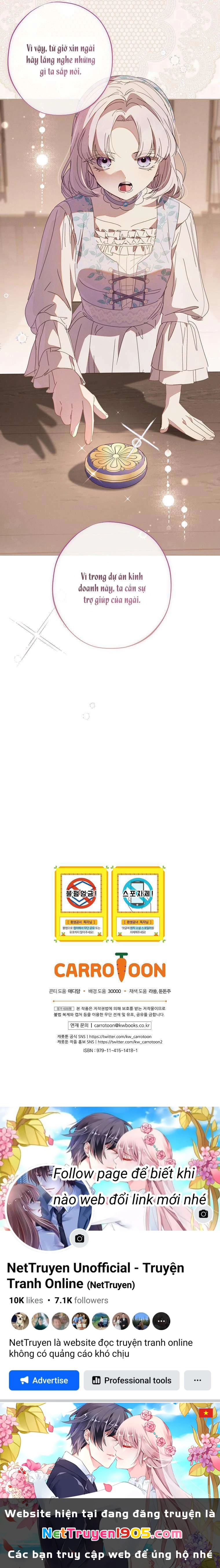 Công Nữ Tái Sinh Chapter 51 - 15