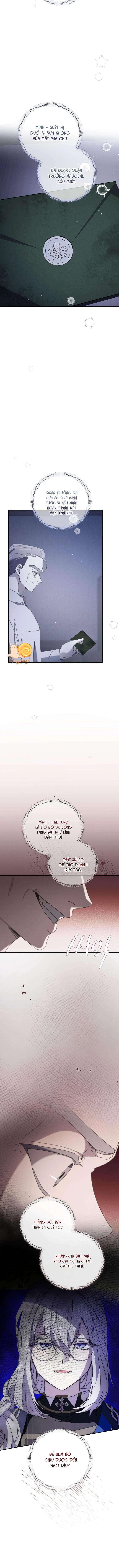 Công Nữ Tái Sinh Chapter 52 - 2