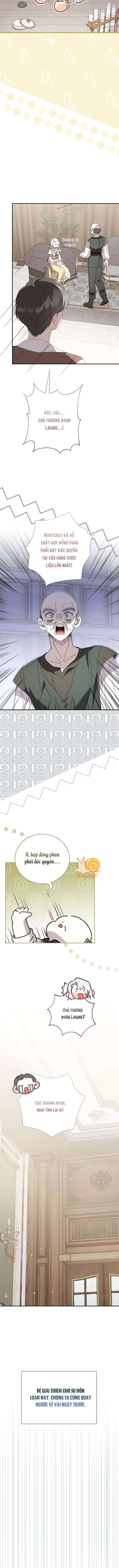 Công Nữ Tái Sinh Chapter 52 - 5