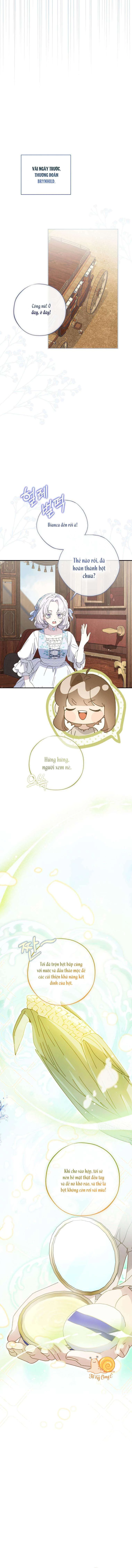 Công Nữ Tái Sinh Chapter 52 - 6