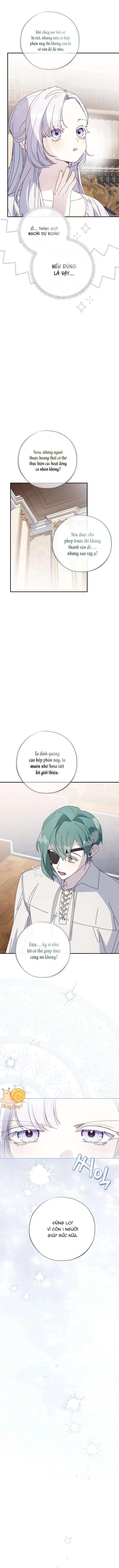 Công Nữ Tái Sinh Chapter 52 - 8