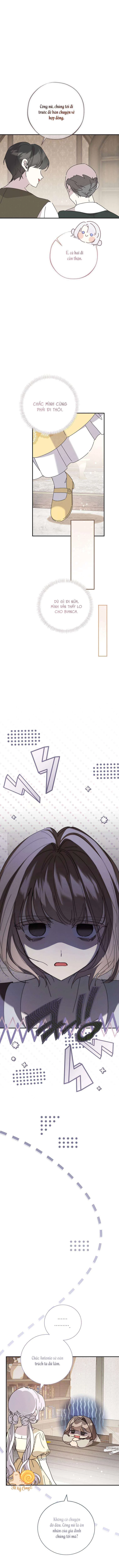 Công Nữ Tái Sinh Chapter 52 - 11