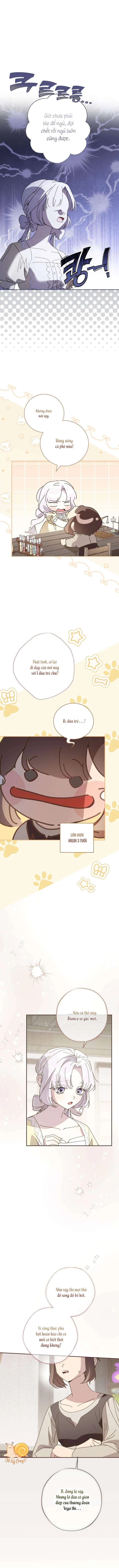 Công Nữ Tái Sinh Chapter 52 - 12