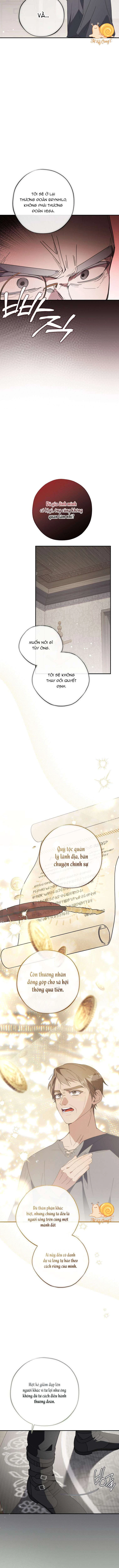 Công Nữ Tái Sinh Chapter 53 - 2