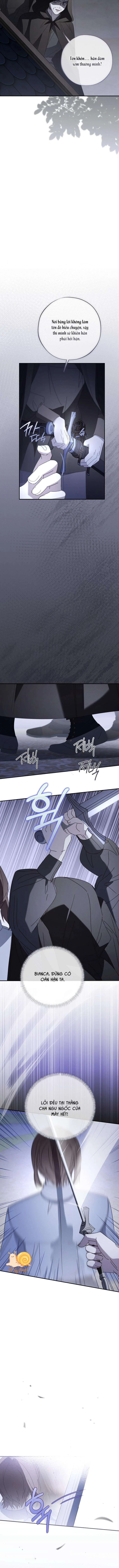 Công Nữ Tái Sinh Chapter 53 - 4